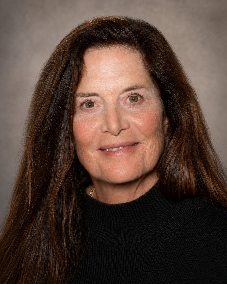 Portrait of Adele Slaughter